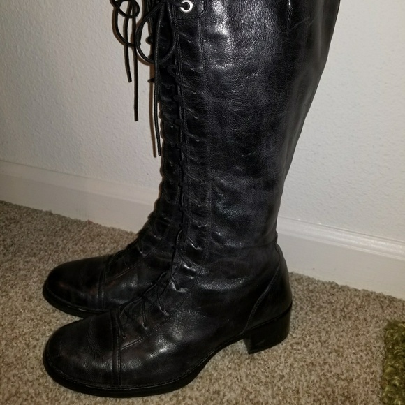 rockport becky boot